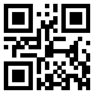 3309873418 - Immagine del QrCode associato