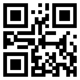 3309873419 - Immagine del Qr Code