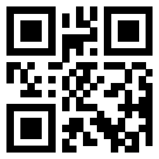 Immagine del Qr Code di 3309873420
