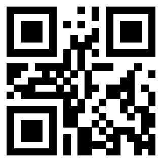 3309873424 Qr Code associato