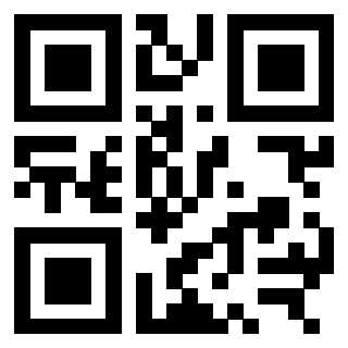 3309873425 - Immagine del QrCode