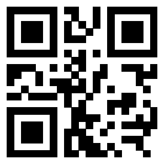 3309873426 Qr Code associato