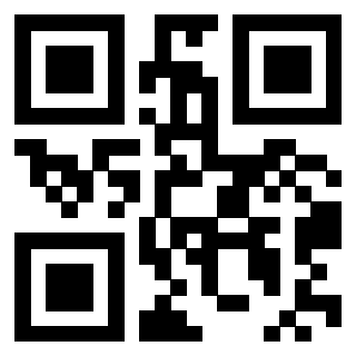 3309873427 Qr Code associato