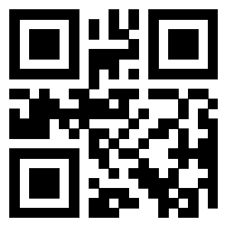 3309873428 - Immagine del QrCode associato