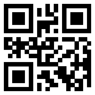 3309873429 QrCode associato