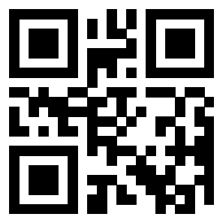 3309873434 - Immagine del Qr Code