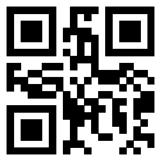 Il QrCode di 3309873443