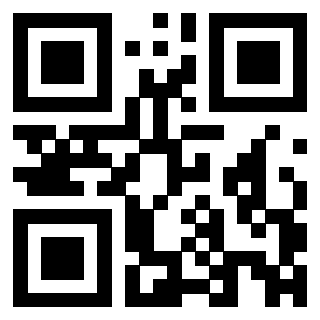 3309873451 - Immagine del QrCode associato