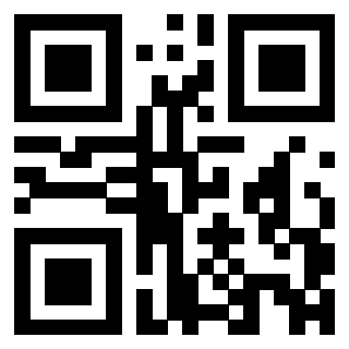 3309873452 Qr Code associato