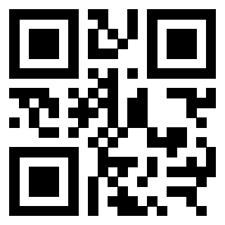 3309873453 - Immagine del QrCode associato