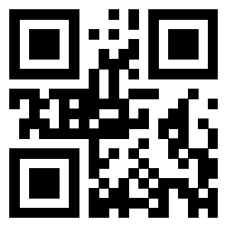 3309873454 QrCode associato