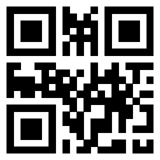 3309873455 - Immagine del Qr Code