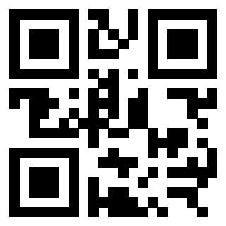 3309873456 - Immagine del QrCode