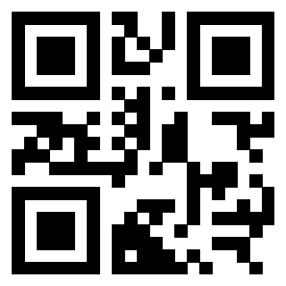 3309873457 - Immagine del QrCode