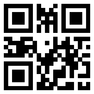 3309873459 - Immagine del QrCode