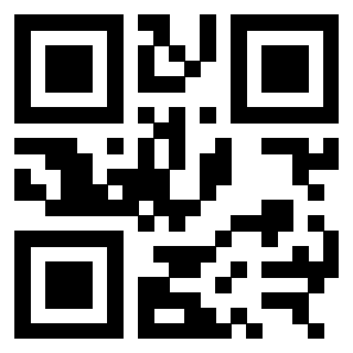 Qr Code di 3309873460