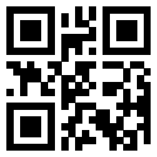 Il QrCode di 3309873461