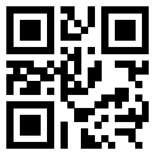 3309873464 QrCode associato