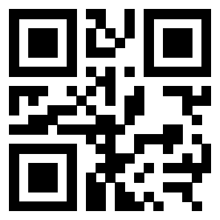 Qr Code di 3309873468