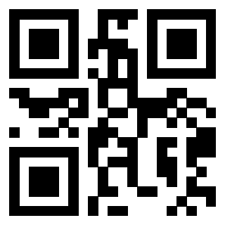 Scansione del QrCode di 3309873471