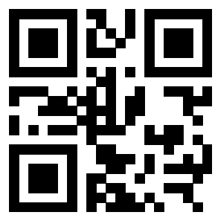 3309873473 Qr Code associato