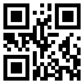 3309873475 Qr Code associato