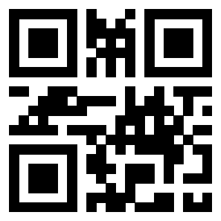 3309873476 - Immagine del Qr Code