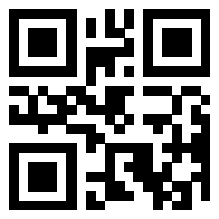 3309873477 - Immagine del Qr Code