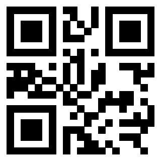 Il Qr Code di 3309873478