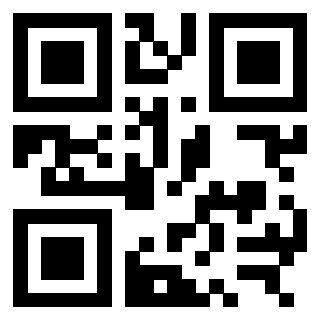 Il QrCode di 3309873479