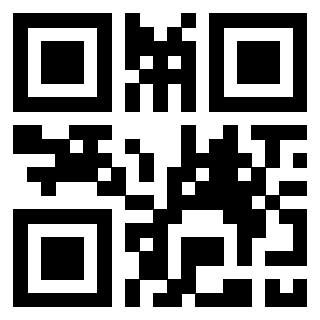 3309873480 Qr Code associato