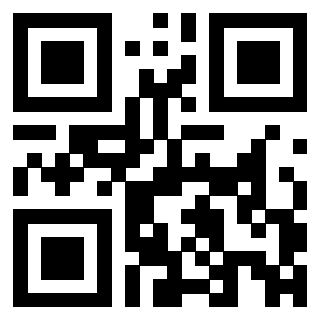 3309873483 Qr Code associato