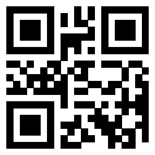 QrCode di 3309873484