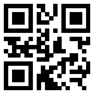Immagine del Qr Code di 3309873485