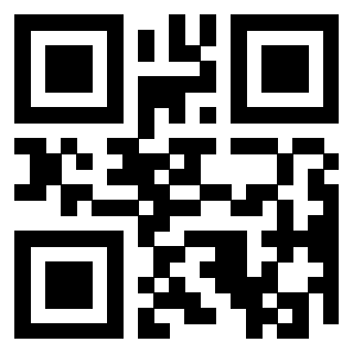 Il QrCode di 3309873487