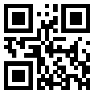 3309873495 - Immagine del Qr Code