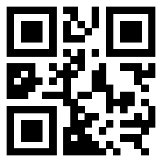 3309873496 - Immagine del Qr Code