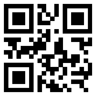 3309873499 Qr Code associato