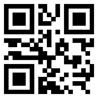 Il Qr Code di 3309873502