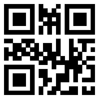 3309873505 QrCode associato