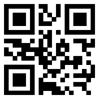 3309873508 - Immagine del QrCode