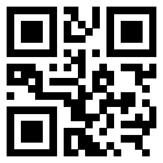 Il Qr Code di 3309873509