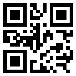 Immagine del QrCode di 3309873510