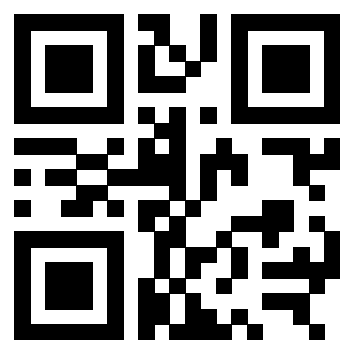 3309873511 QrCode associato