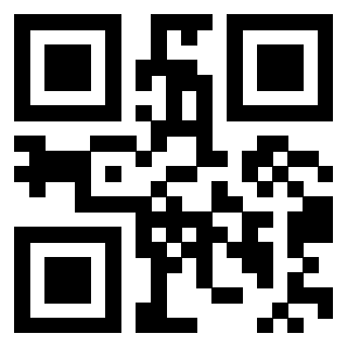 Immagine del QrCode di 3309873512