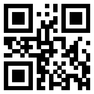 3309873518 - Immagine del Qr Code associato