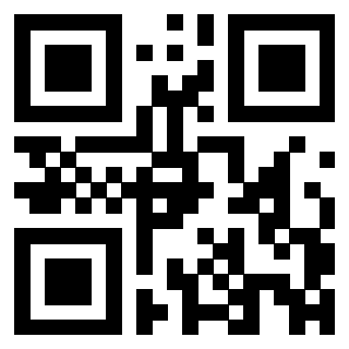 3309873519 - Immagine del QrCode associato