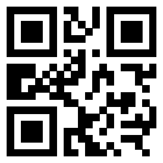 3309873521 - Immagine del Qr Code