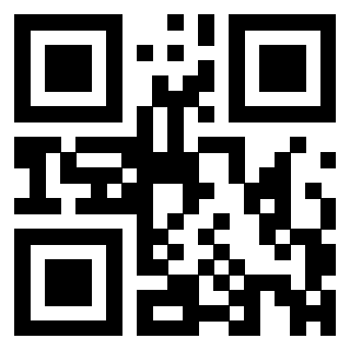 3309873524 QrCode associato