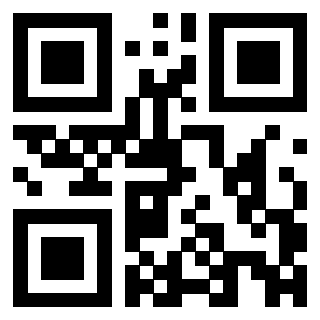 Il QrCode di 3309873525